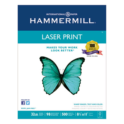 Hammermill Laser Print Paper 104646