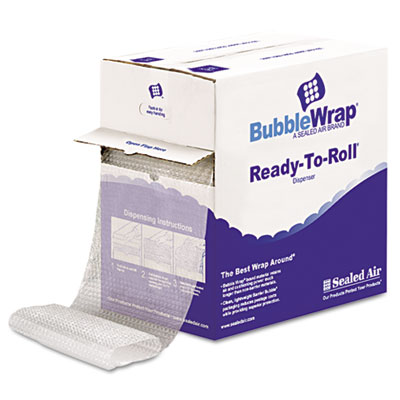 Paris Paper Bubble Wrap Fanfold Packing Paper 50 Ft., Paper Products, Household